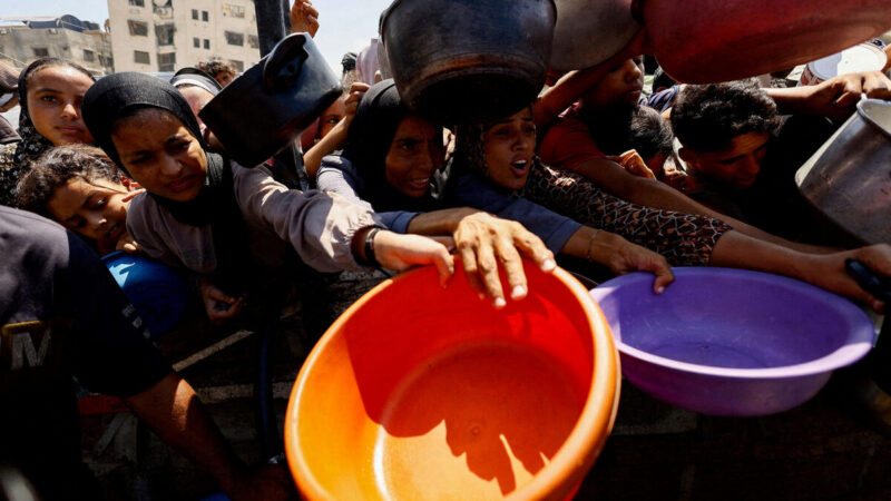 Crises alimentaires mondiales : l&rsquo;ONU sonne l&rsquo;urgence dans 16 zones critiques