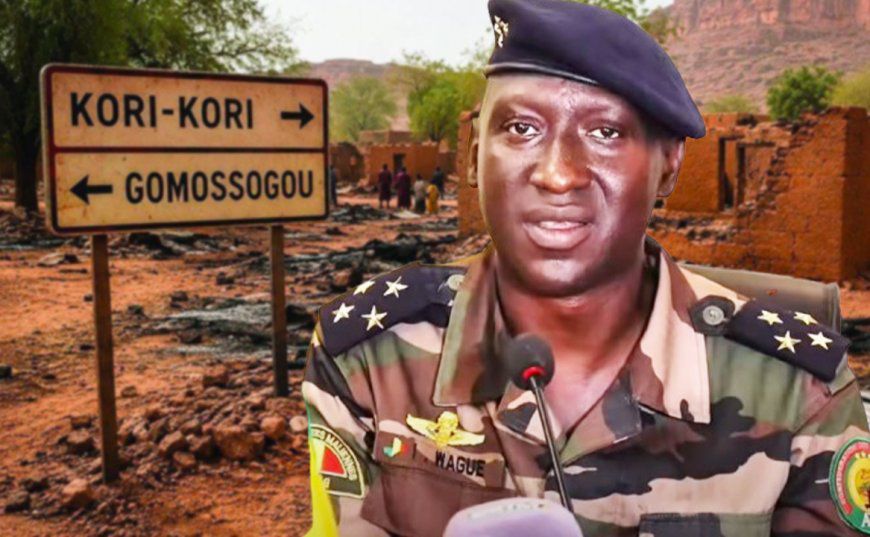 Visite ministérielle au Mali : Ismaël Wagué apporte soutien aux victimes de Bandiagara
