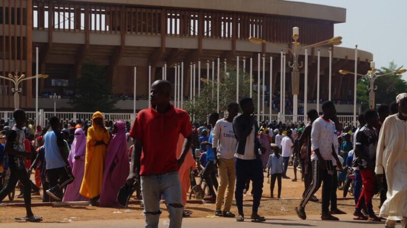Niger : la milice civile des domol leydi, une stratégie controversée face au terrorisme