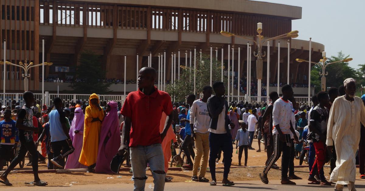 Niger : la milice civile des domol leydi, une stratégie controversée face au terrorisme