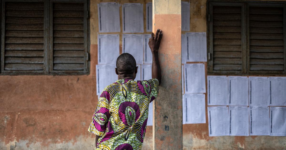 Afrique : quand le coût des élections neutralise la compétition démocratique