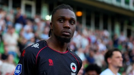 Un ancien espoir du PSG opte pour les Étalons du Burkina Faso