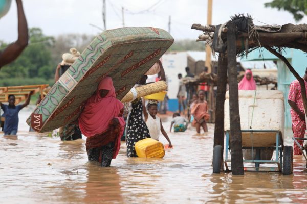 COVACC met en garde contre les dangers de l’hivernage 2026 au Niger