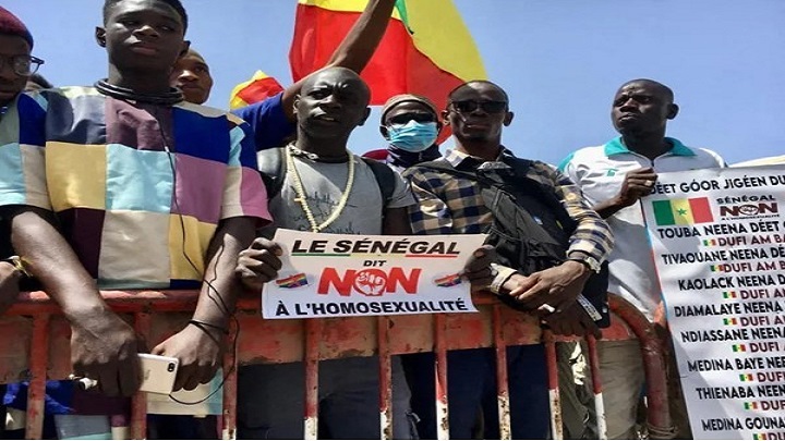 Sénégal : tensions diplomatiques après la loi anti-lgbt+ et l&rsquo;arrestation d&rsquo;un français