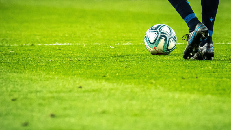 Arbitre congolais Jean-Jacques Ndala officira la finale aller de la ligue des champions caf
