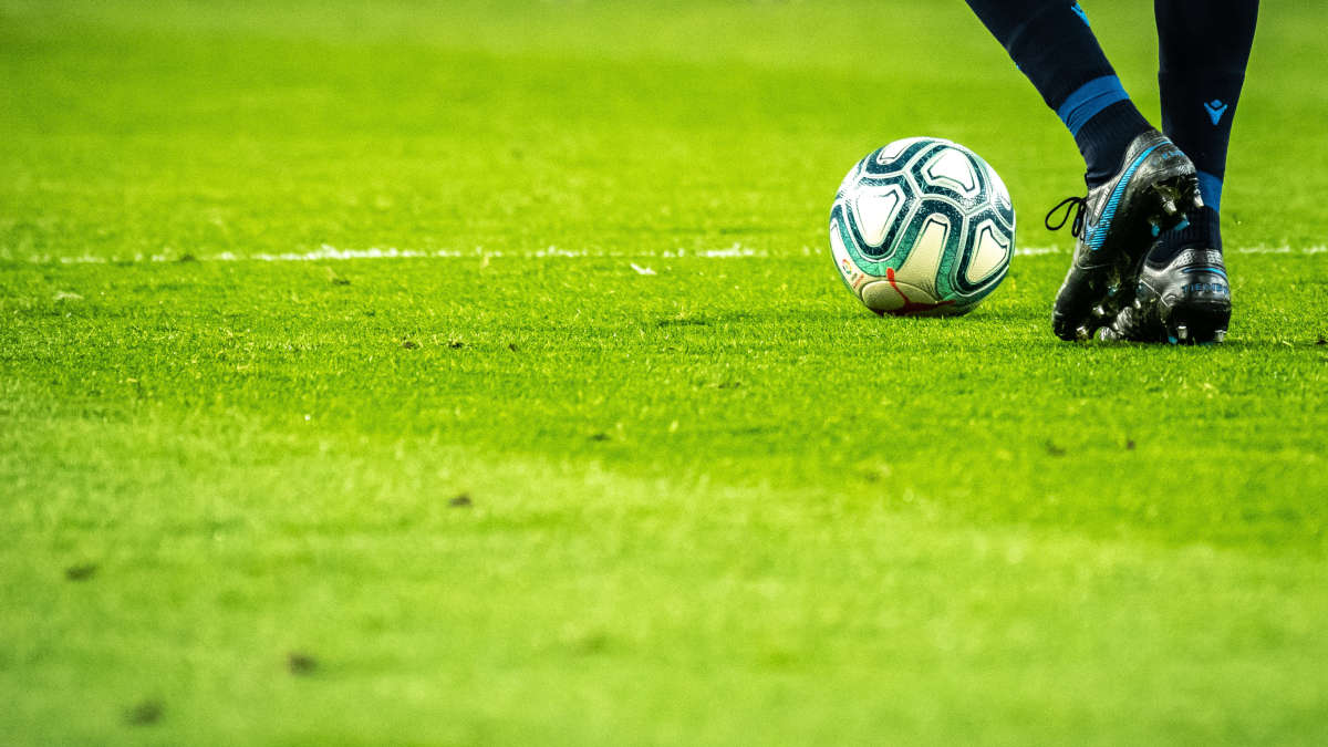 Arbitre congolais Jean-Jacques Ndala officira la finale aller de la ligue des champions caf