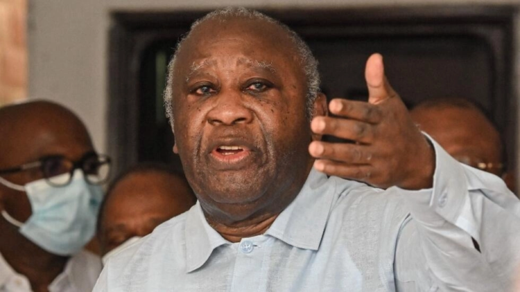 Laurent Gbagbo à la tête du PPA-CI après un congrès historique
