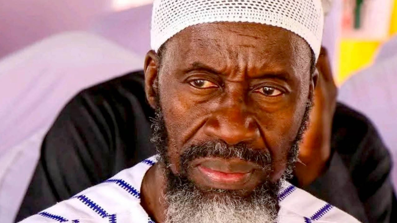 Au Burkina Faso, l’imam Kindo interpellé après avoir critiqué la junte d’Ibrahim Traoré