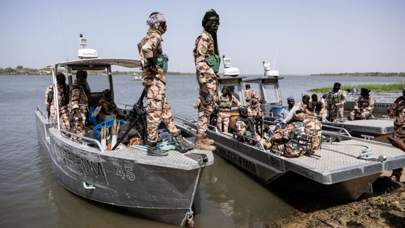 Menace terroriste Boko Haram au Tchad : une situation toujours alarmante