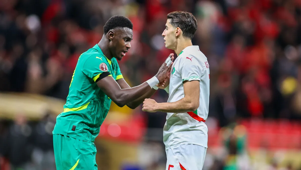 Maroc sacré champion d&rsquo;afrique : le Sénégal se bat pour récupérer son titre