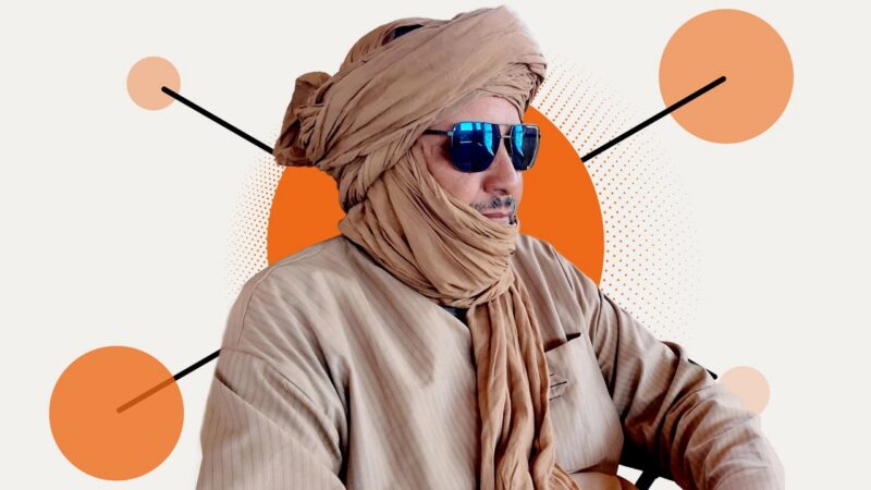 Alghabass Ag Intalla : l&rsquo;homme fort qui redessine la carte du Mali