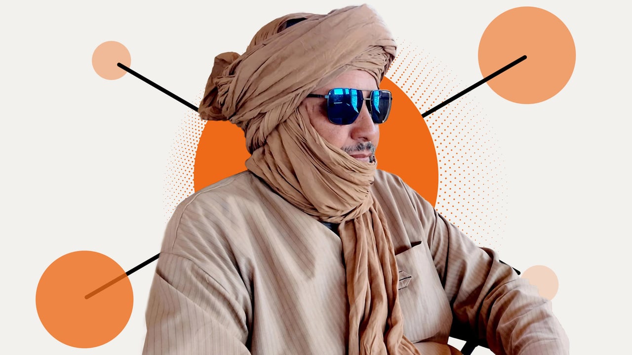 Alghabass Ag Intalla : l&rsquo;homme fort qui redessine la carte du Mali