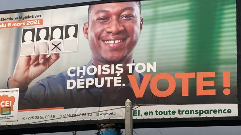 La Côte d&rsquo;Ivoire dissout sa commission électorale : une réforme majeure en perspective