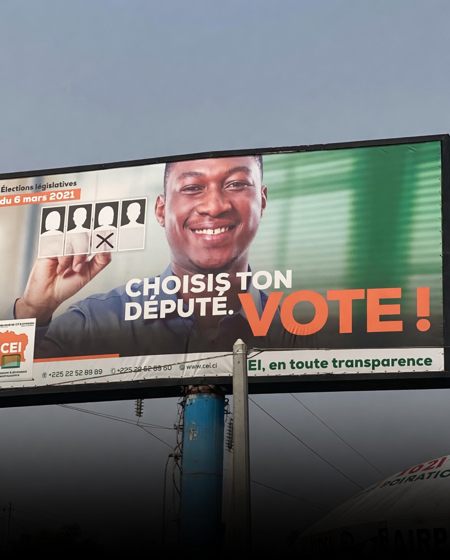 La Côte d&rsquo;Ivoire dissout sa commission électorale : une réforme majeure en perspective