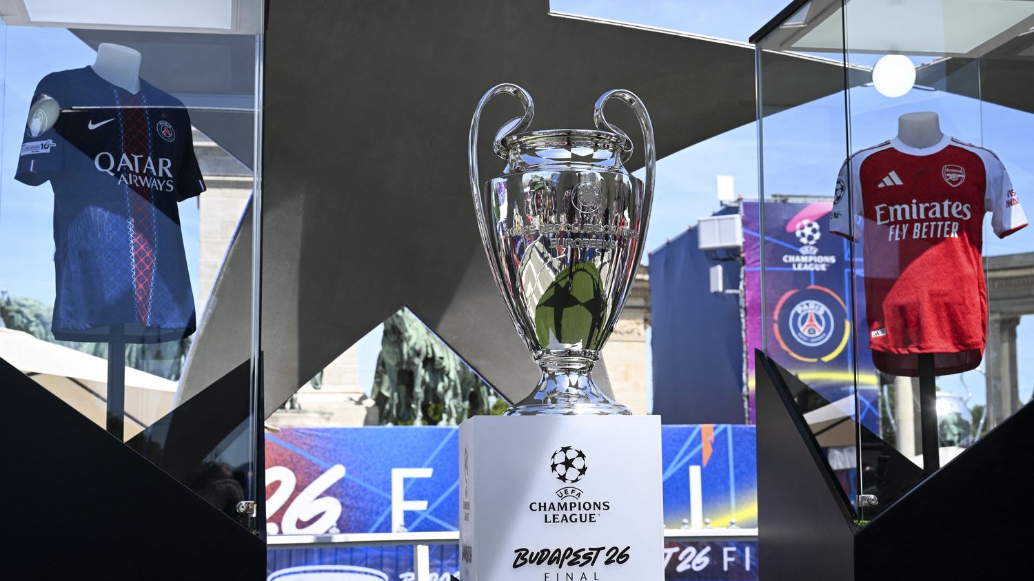 Finale de la ligue des champions à 18 heures : un choix stratégique de l&rsquo;UEFA