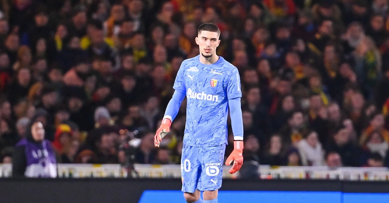 Diffusion du match lens psg en direct à la tv ce soir