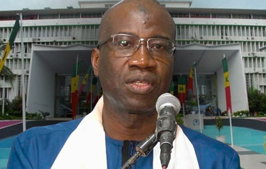 Interpellation d&rsquo;un proche d&rsquo;Ousmane Sonko au Sénégal pour des faits graves