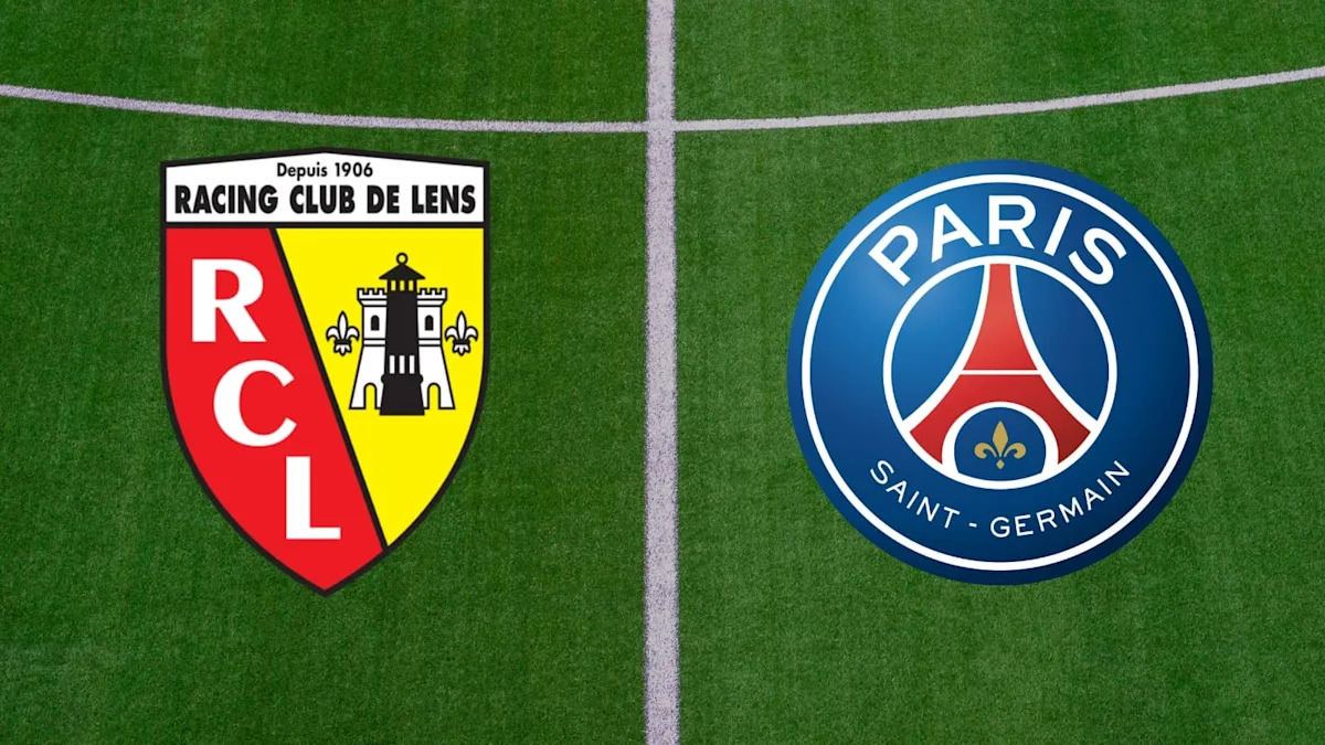 Lens psg : où voir le match en direct et à quelle heure ?