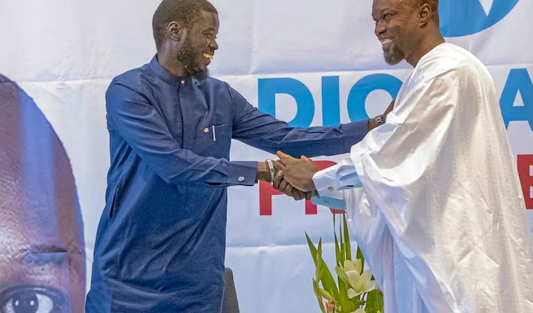 Crise politique au Sénégal après le limogeage d’ousmane sonko
