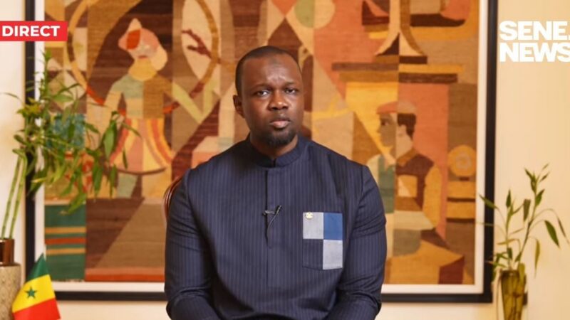 Réunion stratégique à Dakar : Ousmane Sonko convoque ses proches à Keur Gorgui