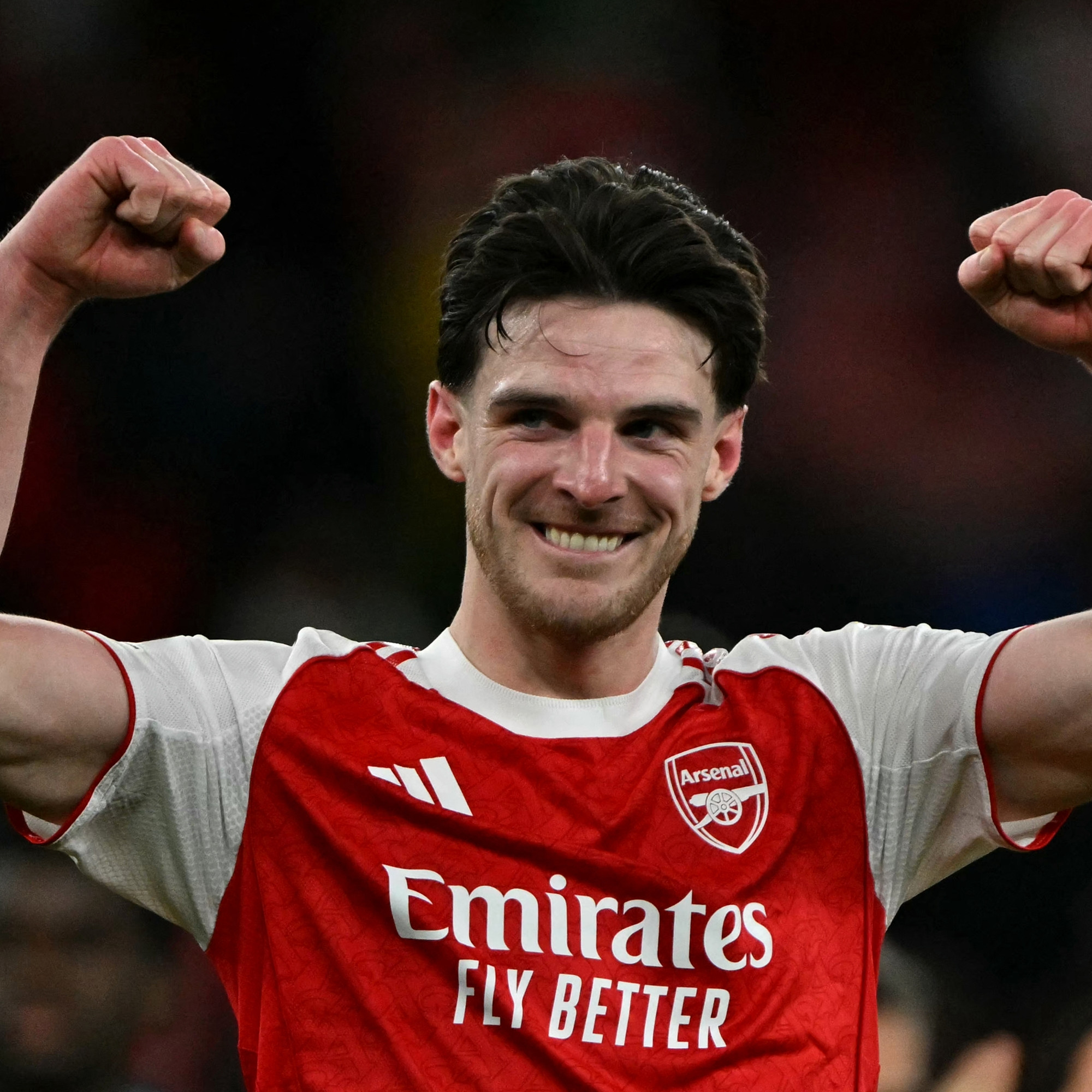Premier League : Arsenal sacré champion d&rsquo;Angleterre, 22 ans après son dernier titre
