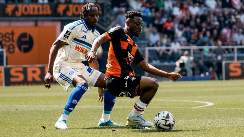 Arsène Kouassi bientôt dans un nouveau club ? les clubs européens à ses trousses