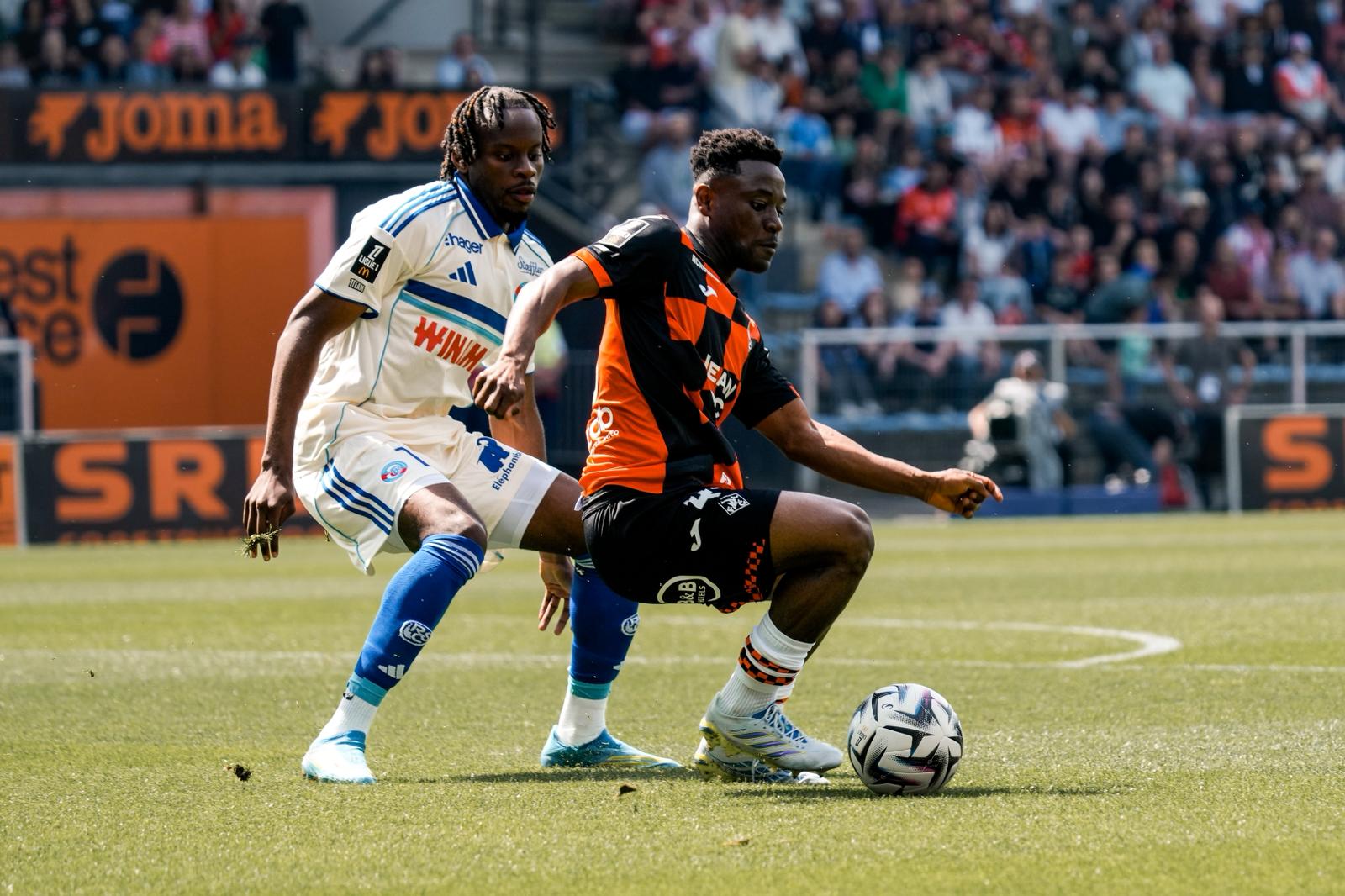 Arsène Kouassi bientôt dans un nouveau club ? les clubs européens à ses trousses