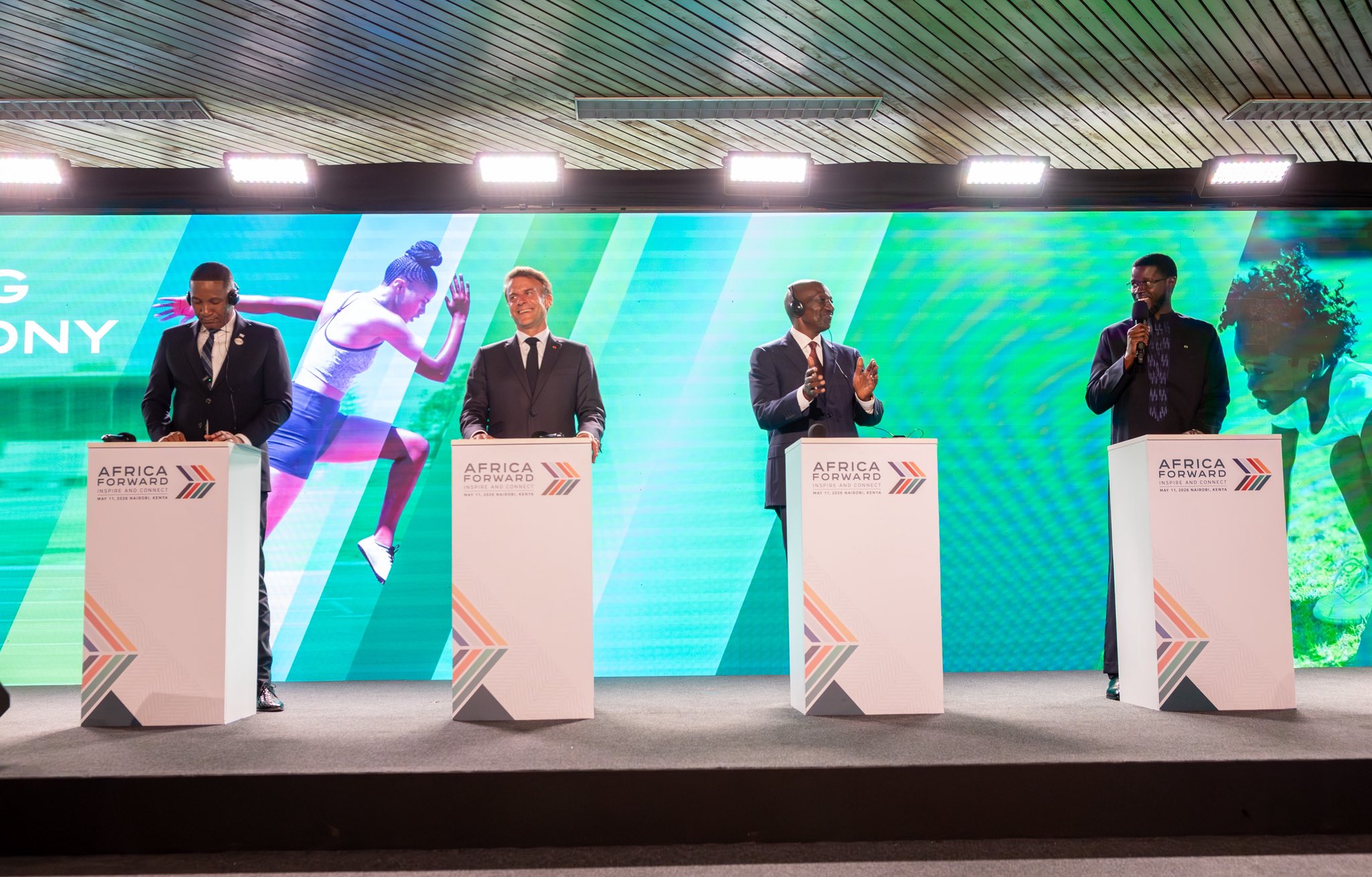 La finale Sénégal-Maroc, un contentieux qui grippe les relations diplomatiques