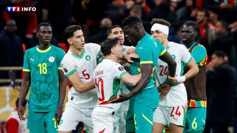 Can 2025 : le Maroc sacré après l&rsquo;annulation de la victoire du Sénégal par la caf
