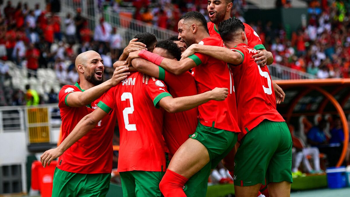 Can 2025 : les lions de l&rsquo;Atlas doivent-ils absolument gagner ?