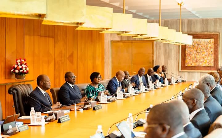 Côte d&rsquo;Ivoire : la société civile exige une refonte de la CEI et un dialogue politique inclusif