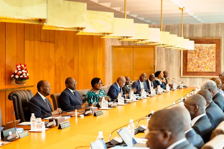 Côte d&rsquo;Ivoire : la société civile exige une refonte de la CEI et un dialogue politique inclusif