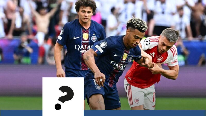 Paris sg : notez les joueurs après le doublé en ligue des champions