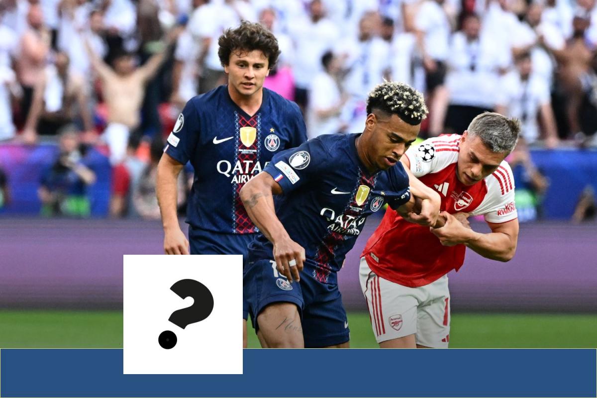 Paris sg : notez les joueurs après le doublé en ligue des champions