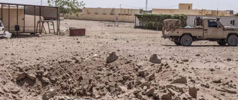 Le Mali et l&rsquo;échec d&rsquo;une armée surarmée mais sous-éduquée face à Kidal