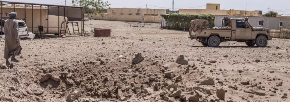 Le Mali et l&rsquo;échec d&rsquo;une armée surarmée mais sous-éduquée face à Kidal