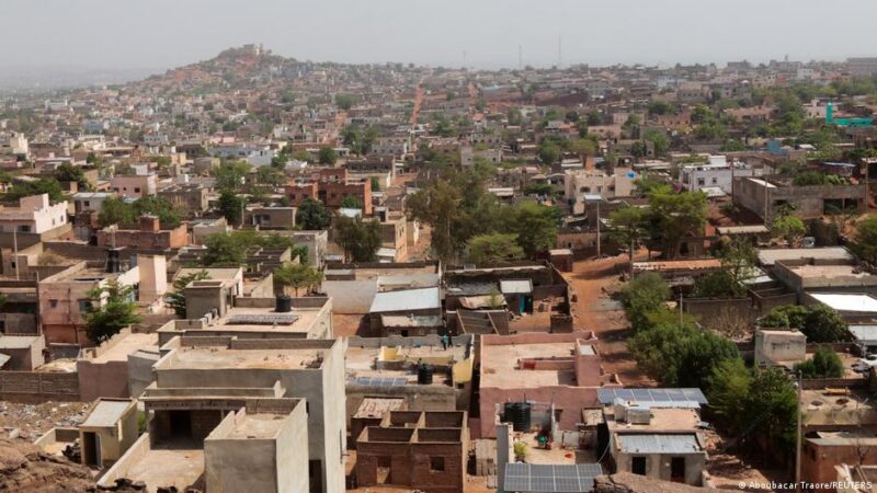 Mali : blocage des routes et conséquences pour les voyageurs