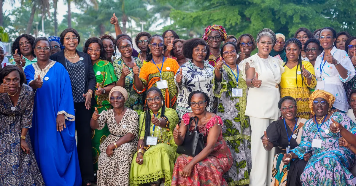 Côte d&rsquo;Ivoire : un réseau de femmes leaders pour transformer l&rsquo;éducation