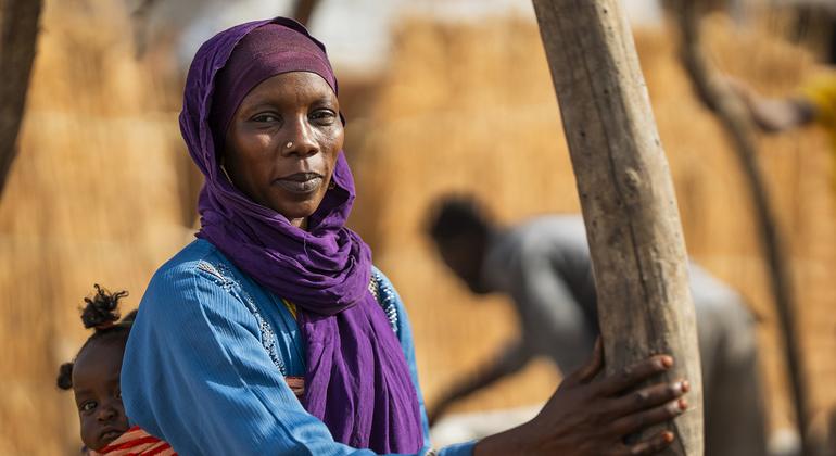 Le Tchad : un refuge sous pression face à des défis humanitaires majeurs