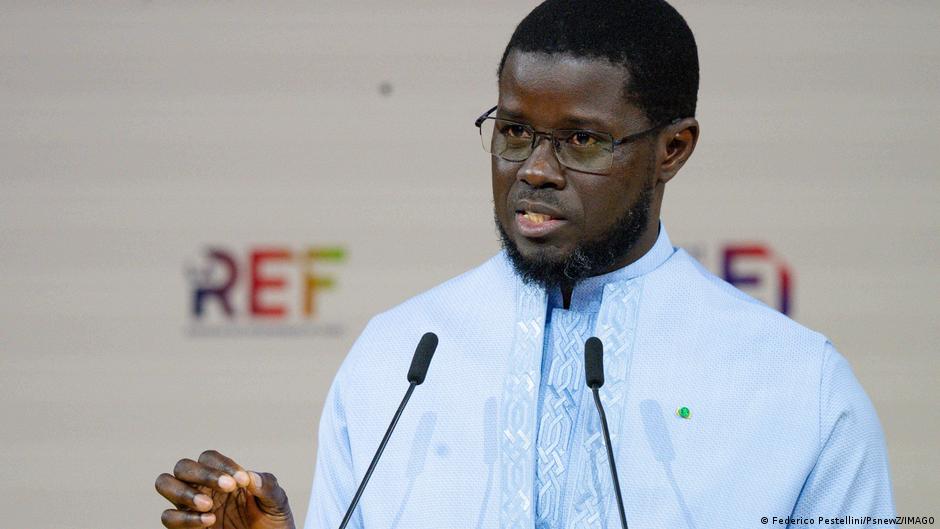 Stratégie politique de Bassirou Diomaye Faye : un défi majeur pour le Sénégal