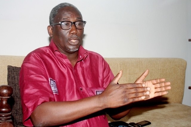 Bassirou Diomaye Faye : un défi historique pour le Sénégal