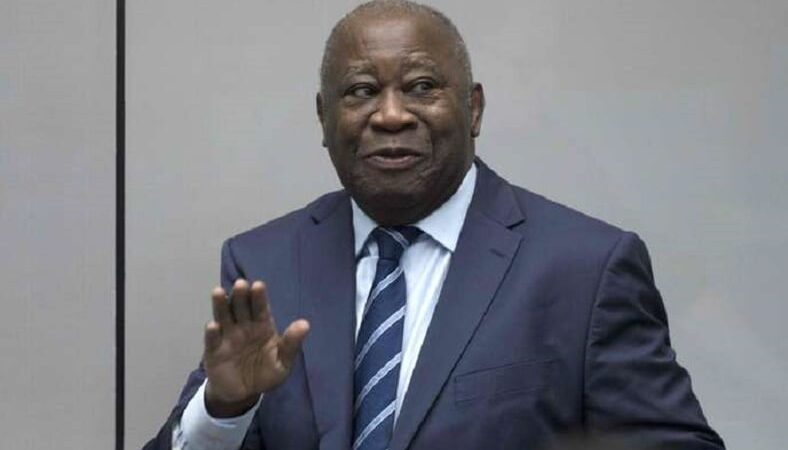 Laurent Gbagbo reste en tête du PPA-CI malgré ses déclarations de retrait