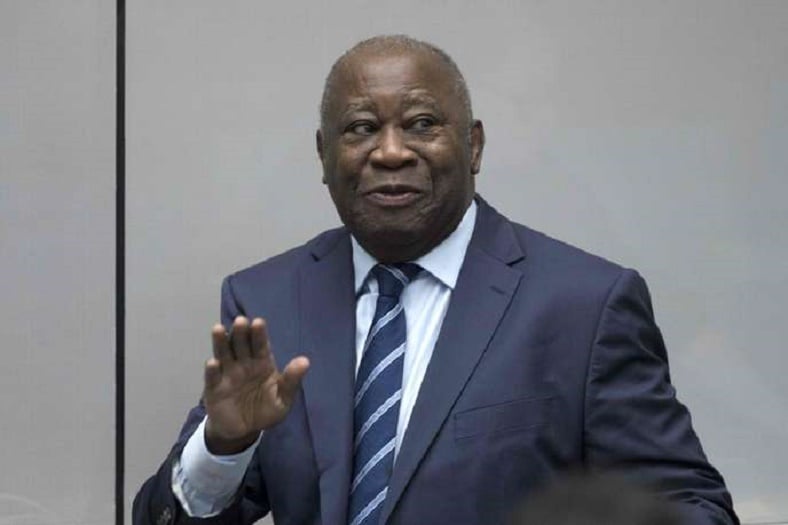 Laurent Gbagbo reste en tête du PPA-CI malgré ses déclarations de retrait