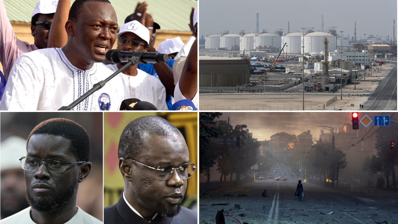 Sénégal : enjeux politiques après la crise entre Faye et Sonko
