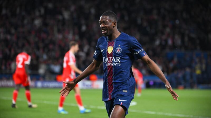 Dembélé psg bayern : une victoire en demi-finale à ne pas gâcher