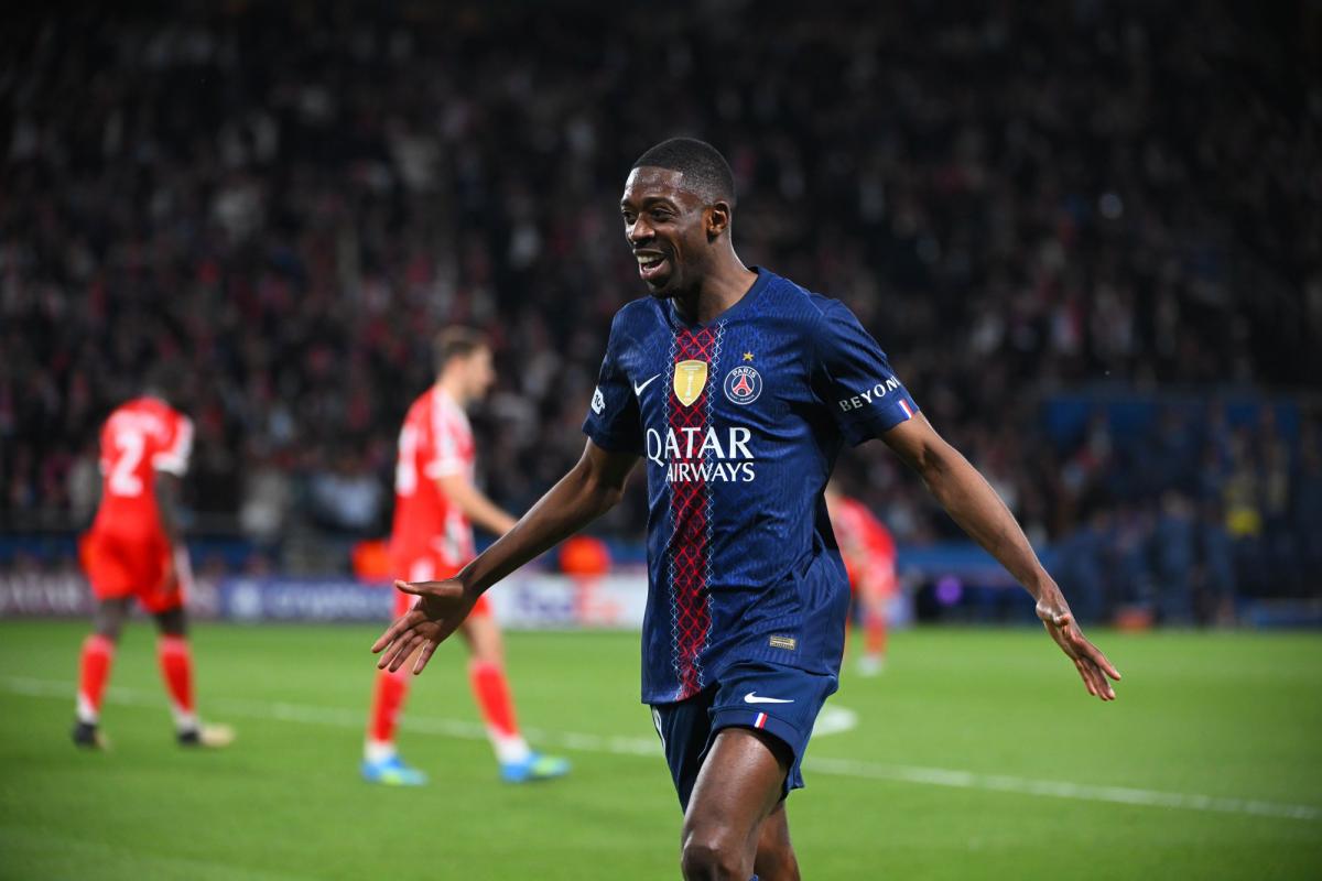 Dembélé psg bayern : une victoire en demi-finale à ne pas gâcher