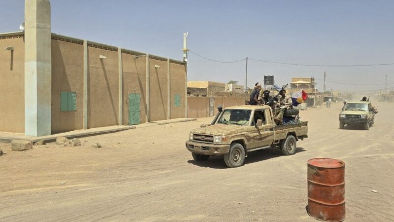 Comprendre le Jnim, groupe djihadiste qui menace Bamako
