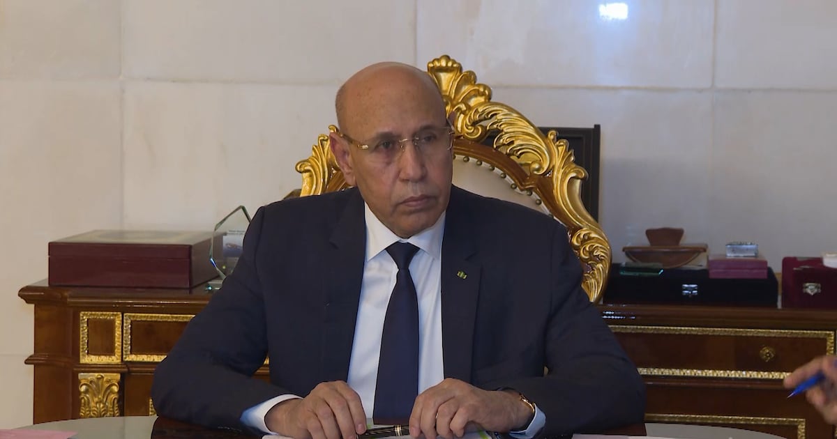 Nouveaux ministres en Mauritanie : les portefeuilles clés redistribués