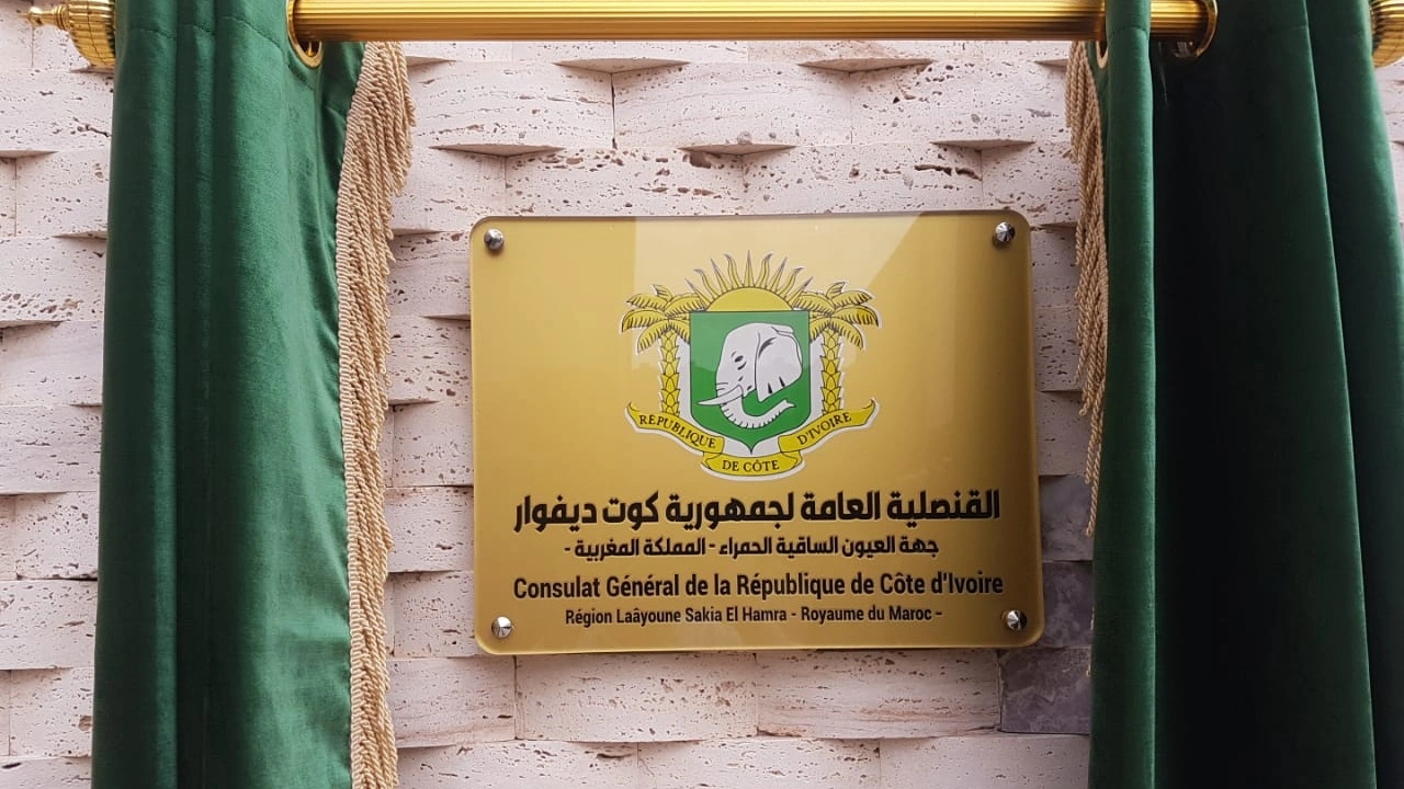 Côte d&rsquo;Ivoire : l&rsquo;autonomie du Sahara marocain gagne du soutien international