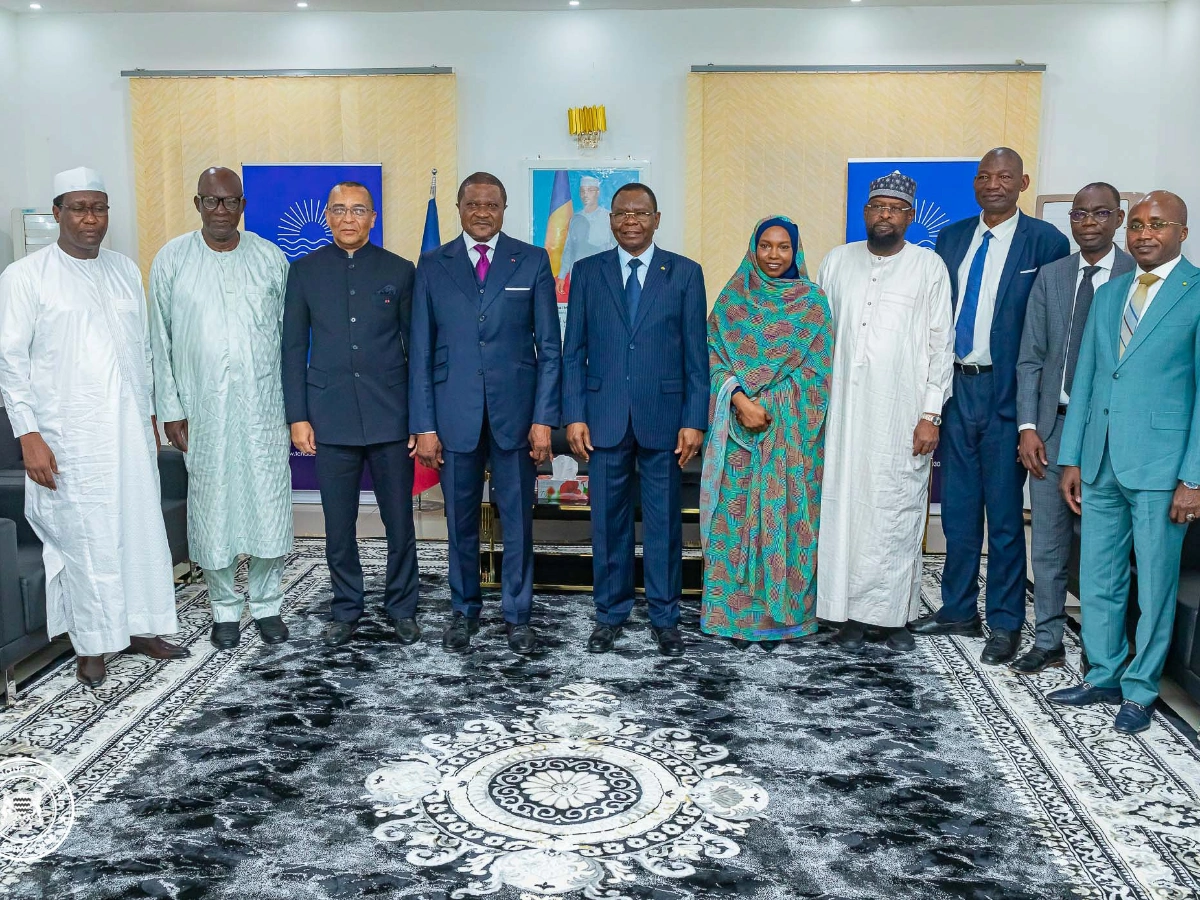 Coopération Cameroun Tchad : vers une meilleure fluidité du transit des marchandises